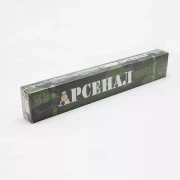 Электроды МР-3  3,0 мм Арсенал PlasmaTec (уп. 2,5 кг)