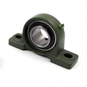 Подшипниковый узел 480310 (UCP 310)
