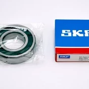 Подшипник  6207 2RS (180207) 35*72*17мм SKF