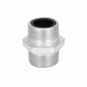 Ниппель обрезиненный 1-1/4" ПП (Ф32) 10110911