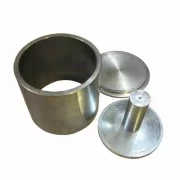 Цилиндр с плунжером КП-116-75 d 75 мм, с калибровкой
