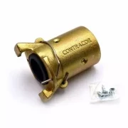 Сцепление байонетное CQT-2 для а/с рукавов 32*48мм металл
