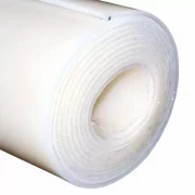 Пластина силиконовая 8 мм (1х5 м) HIMPT (рул)