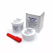 RusBond PC-01 Сталенаполненный композит высокой прочности 500г