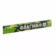 Электроды МР-3 ф 3,0 мм (1,0кг ФЛАГМАН) ГОСТ 9466-75