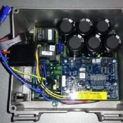 Плата управления SmartControl 3.0 220V