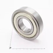 Подшипник  6309 ZZ (80309) 45*100*25мм