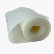 Пластина силиконовая 5 мм (1х5 м) HIMPT (рул)