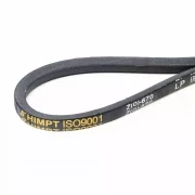 Ремень клиновой Z(O)-670 Lp / 650 Li ГОСТ 1284-89 HIMPT
