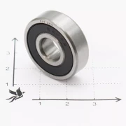 Подшипник  629 2RS (180029) 9*26*8мм