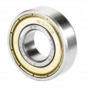 Подшипник  6001 ZZ (80101) 12*28*8мм