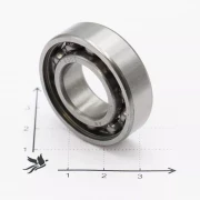 Подшипник  6003 (103) 17*35*10мм