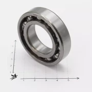 Подшипник  6006 (106) 30*55*13мм
