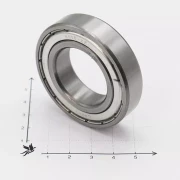 Подшипник  6006 ZZ (80106) 30*55*13мм