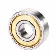 Подшипник 608 ZZ (6-80018 C17) 8*22*7мм ГПЗ/СПЗ-4