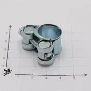 Хомут силовой одноболт. 17-19/18 W1