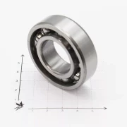 Подшипник  6205 (205) 25*52*15мм