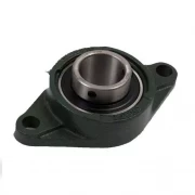 Подшипниковый узел 480208 (UCFL 208) (е=144 мм)