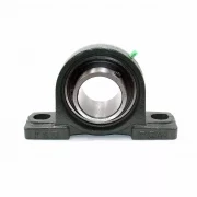 Подшипниковый узел 480214 (UCP 214) (е=210 мм)