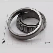 Подшипник 6-7210 А (30210)