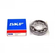 Подшипник SKF 6207 (207) 35*72*17мм
