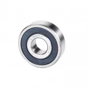 Подшипник 6303 2RS (6-180303 С17) 17*47*14мм ГПЗ/СПЗ-4/ПЗ-4