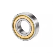 Подшипник 6205 ZZ (6-80205 АС17) 25*52*15мм ГПЗ/СПЗ-4