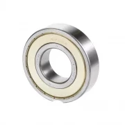 Подшипник 6309 ZZ (6-80309 С17) 45*100*25мм ГПЗ/СПЗ-4