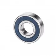 Подшипник 6204 2RS (6-180204 АС17) 20*47*14мм ГПЗ/СПЗ-4