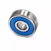 Подшипник 6301 2RS (6-180301 С17) 12*37*12мм ГПЗ/СПЗ-4