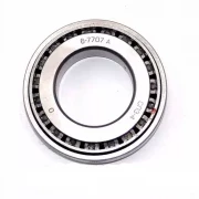 Подшипник 7707 ГПЗ/СПЗ-4