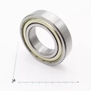 Подшипник  6210 ZZ (80210) 50*90*20мм