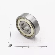 Подшипник  6302 ZZ (80302) 15*42*13мм