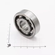 Подшипник  6303 (303) 17*47*14мм