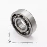 Подшипник  6305 (305) 25*62*17мм