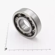 Подшипник  6306 (306) 30*72*19мм