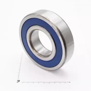 Подшипник  6311 2RS (180311) 55*120*29мм