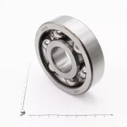 Подшипник  6406 (406) 30*90*23мм