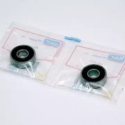 Подшипник 608 2RS (180018) 8*2*7мм SKF