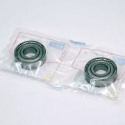 Подшипник  629 2RS (180029) 9*26*8мм SKF