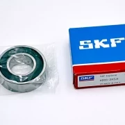 Подшипник  6003 2RS (180103) 17*35*10мм SKF
