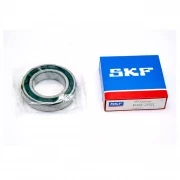 Подшипник  6008 2RS (180108) 40*68*15мм SKF