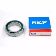 Подшипник  6009 2RS (180109) 45*75*16мм SKF