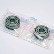 Подшипник  6200 ZZ (80200) 10*30*9мм SKF