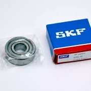 Подшипник  6201 ZZ (80201) 12*32*10мм SKF
