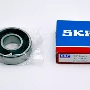 Подшипник  6203 2RS (180203) 17*40*12мм SKF