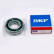 Подшипник  6206 2RS (180206) 30*62*16мм SKF