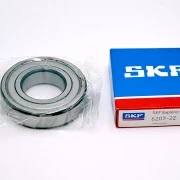 Подшипник SKF 6207 ZZ C3 (80207 (76)) 35*72*17мм
