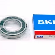 Подшипник  6214 2RS (180214) 70*125*24мм SKF