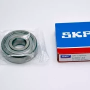 Подшипник  6303 ZZ (80303) 17*47*14мм SKF